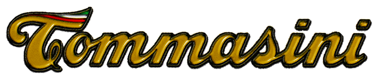 tommasini logo